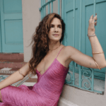 NATY BOTERO PRESENTA “AGÜITA” JUNTO A ZEZE Y ESTEREOBEAT